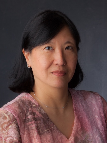 Frances Pao-Han Kao